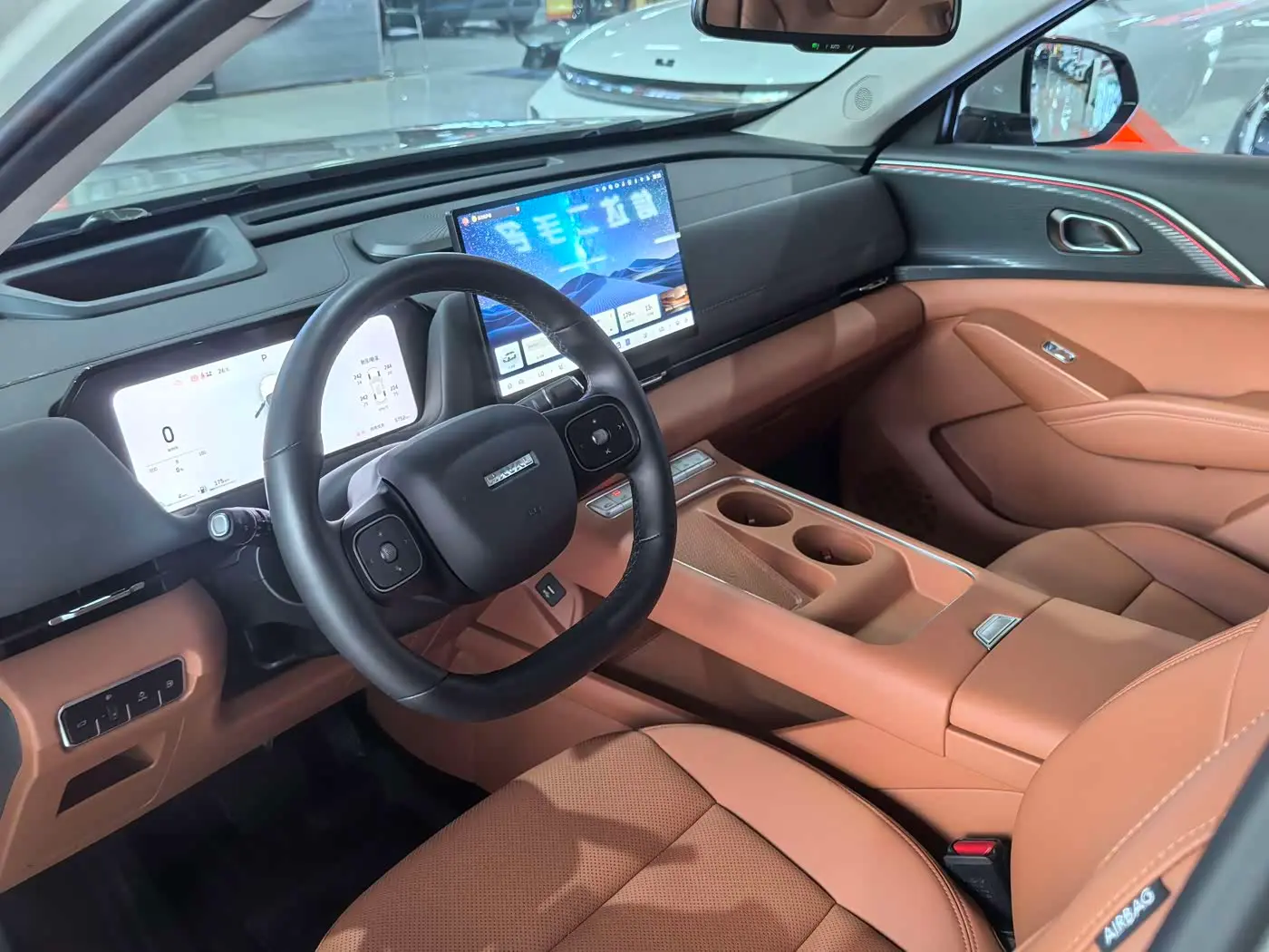 Haval Xiaolong MAX 2025 — Photo 5/20