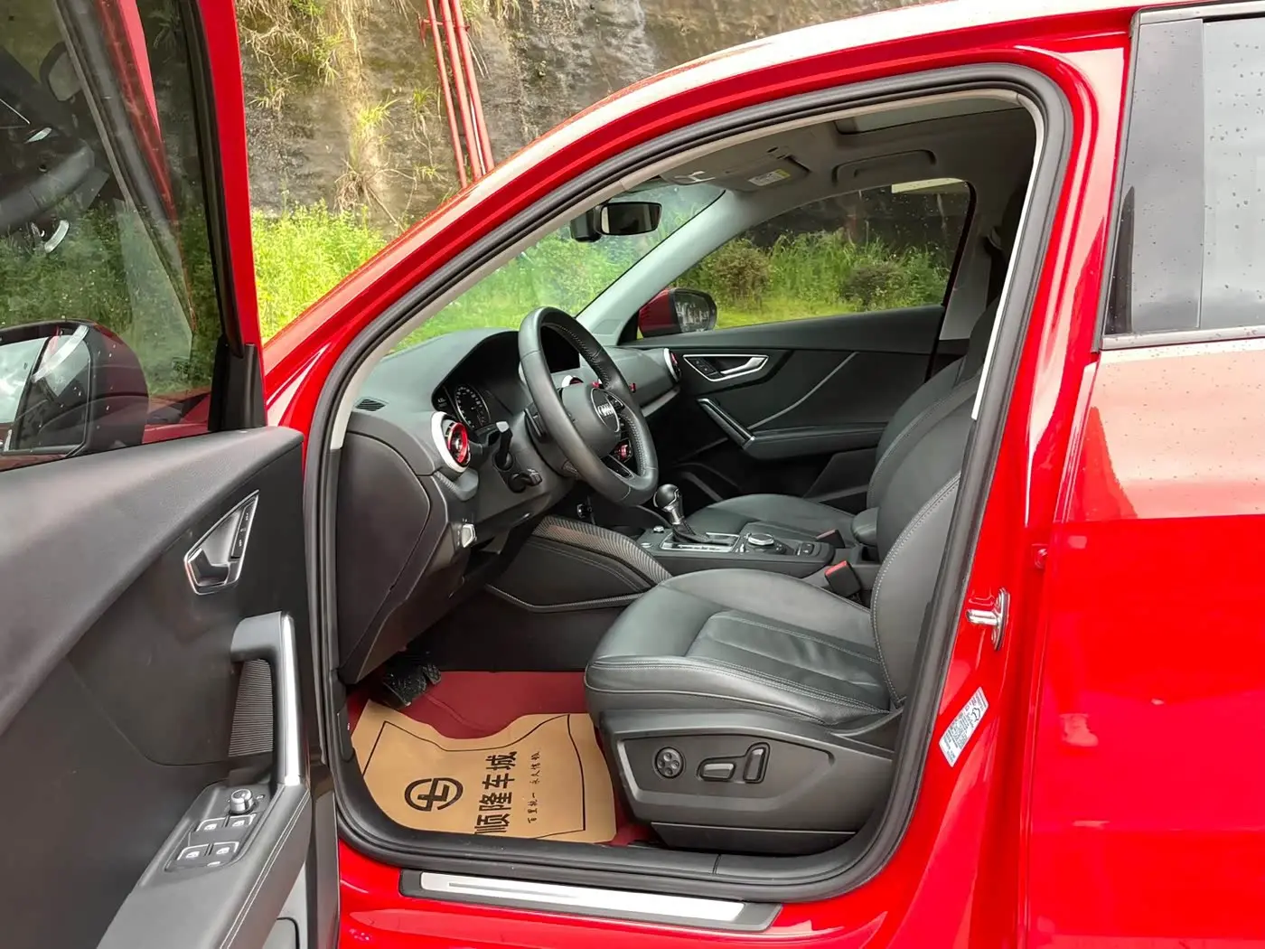 Audi Q2L 2022 — Photo 4/15
