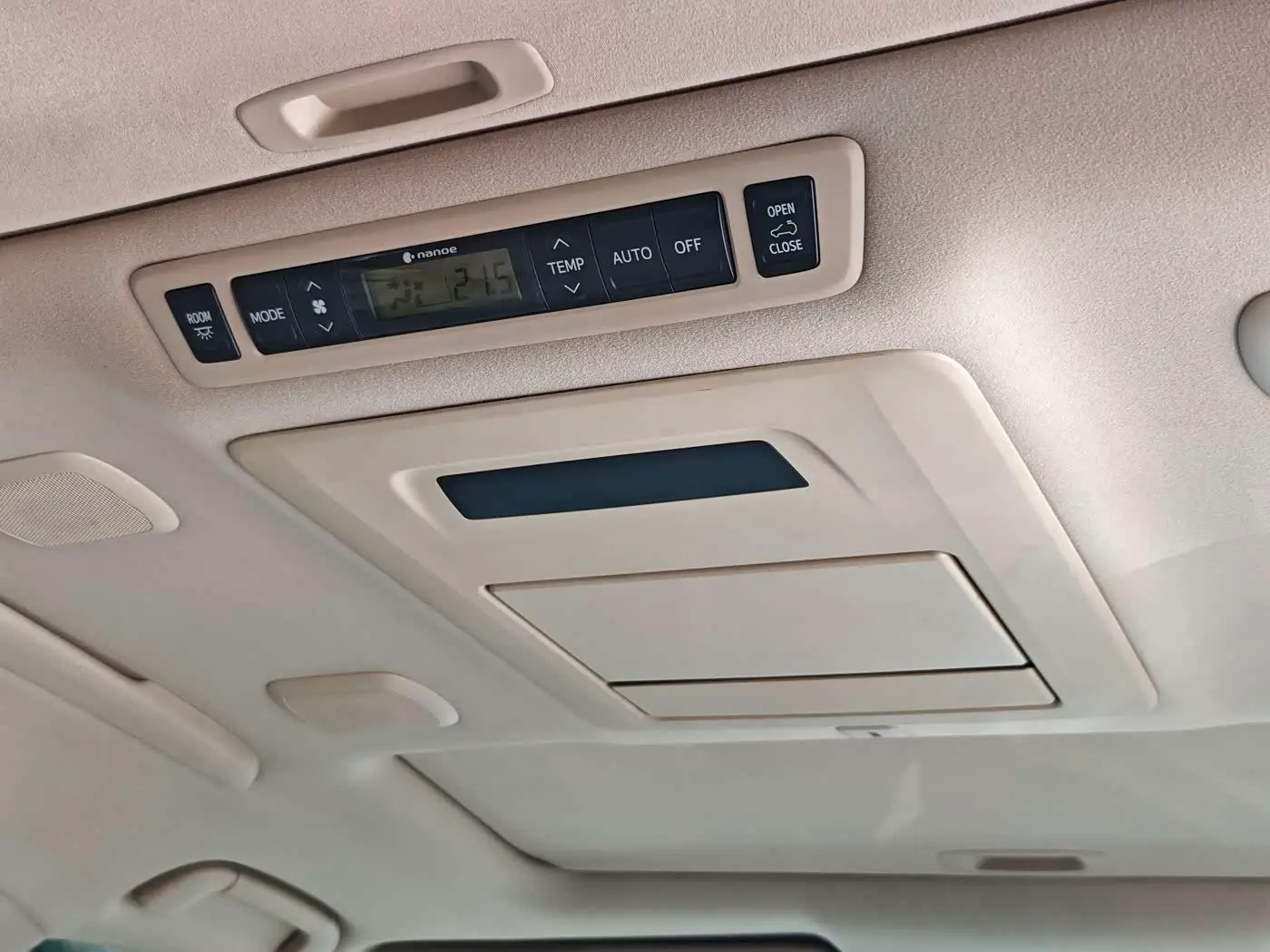 Toyota Alphard 2013 — Фото 15/20