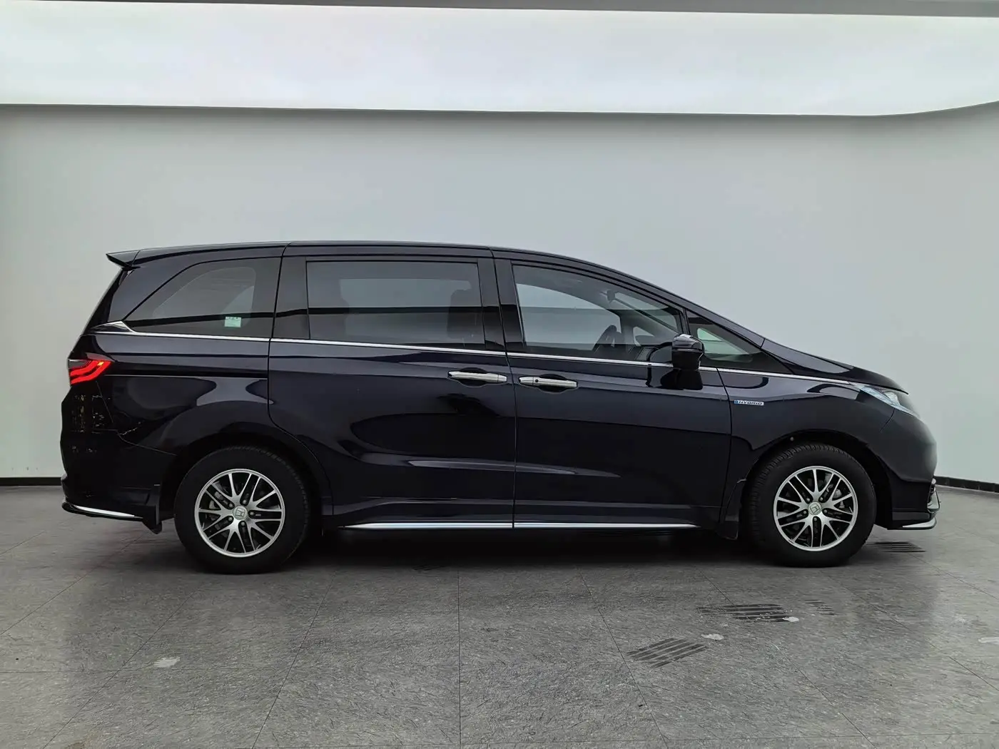 Honda Odyssey 2020 — Photo 10/20
