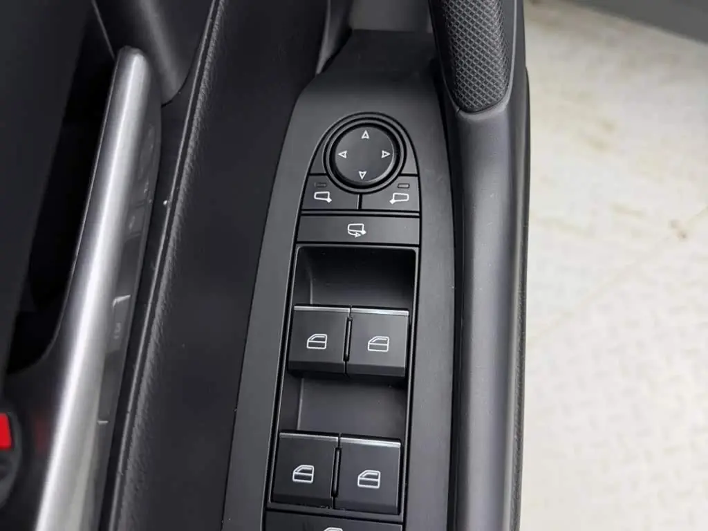 Mazda CX-50 Xingye 2023 — Şəkil 9/20