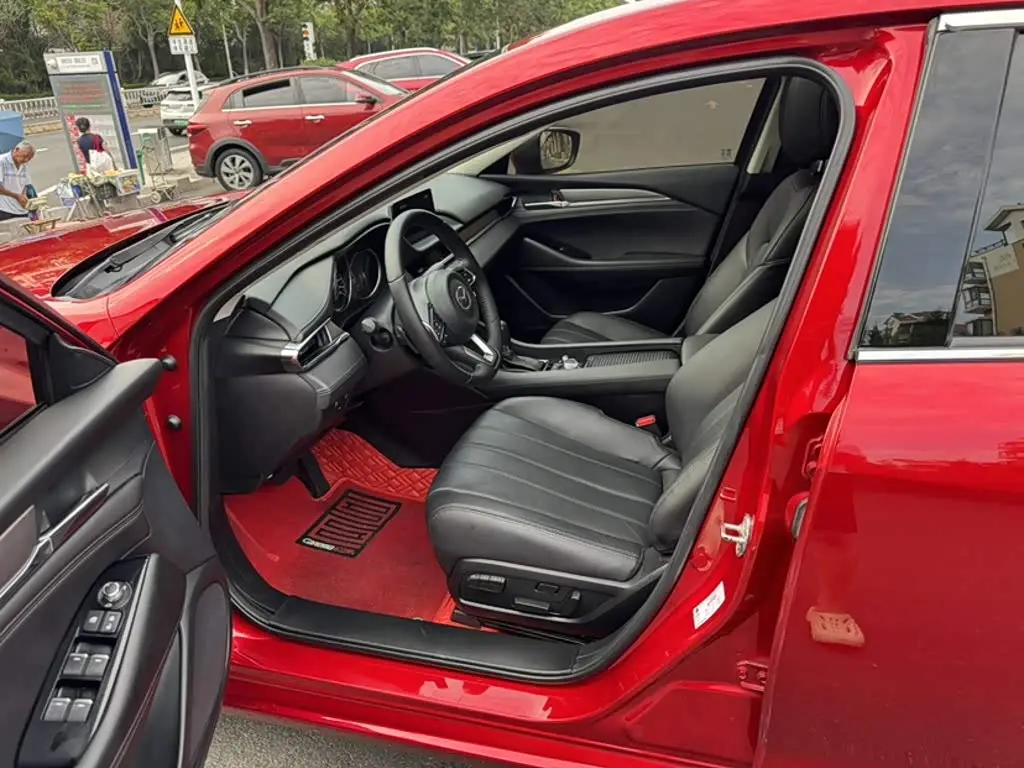 Mazda Atenza 2020 — Photo 8/20