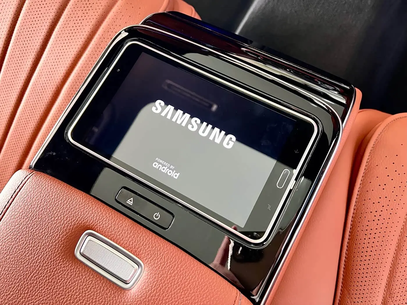 Mercedes-Benz S-Class 2022 — Фото 18/20