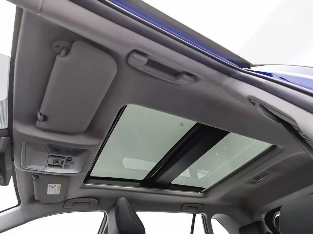 Toyota Wildlander New Energy 2021 — Фото 14/20