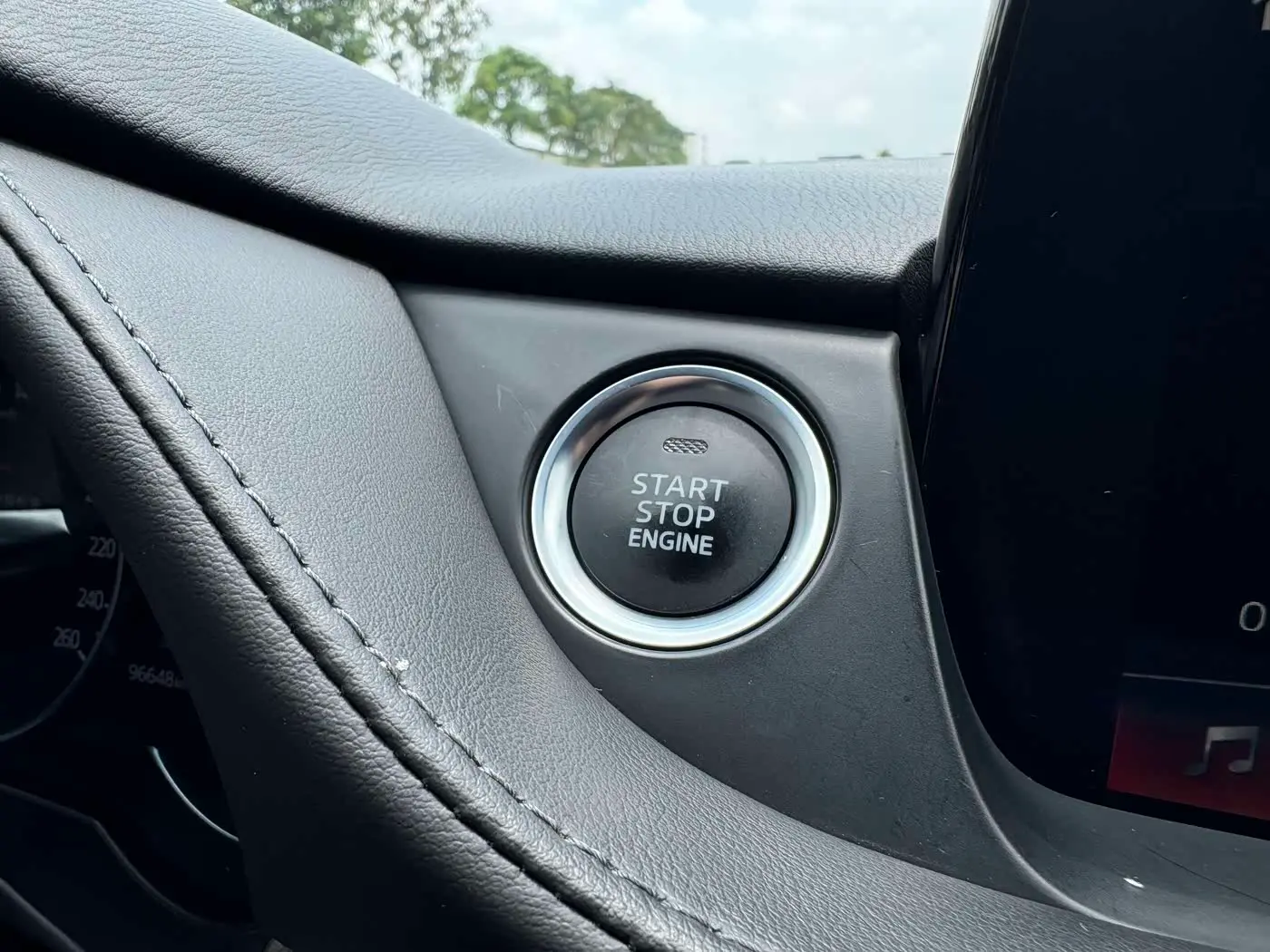 Mazda Atenza 2020 — Şəkil 16/20