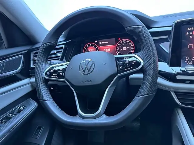 Volkswagen Teramont 2024 — Photo 11/15