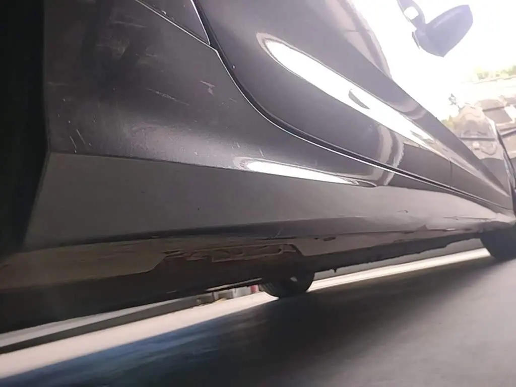 Audi A6L 2020 — Photo 4/20
