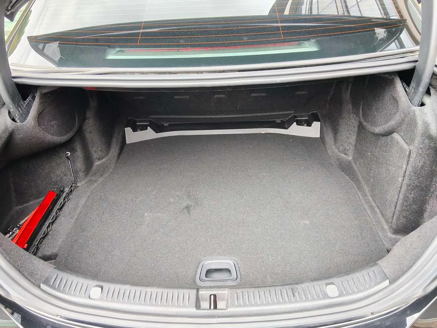 Mercedes-Benz E-Class 2022 — Фото 17/20