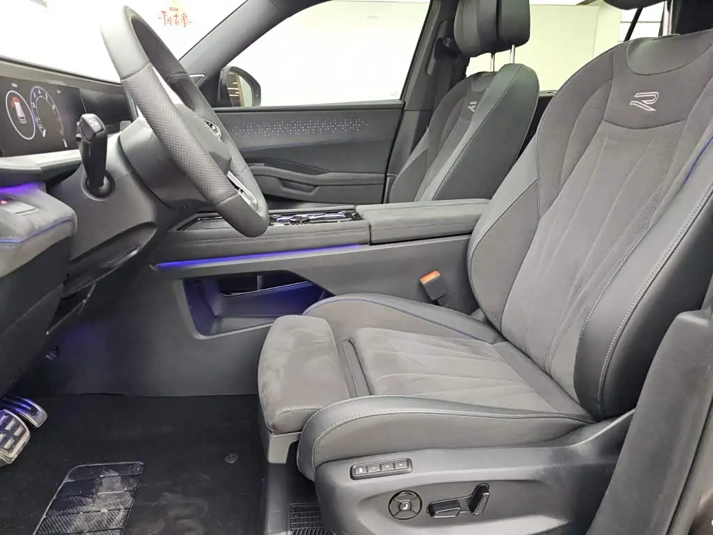 Volkswagen Teramont 2025 — Photo 9/16