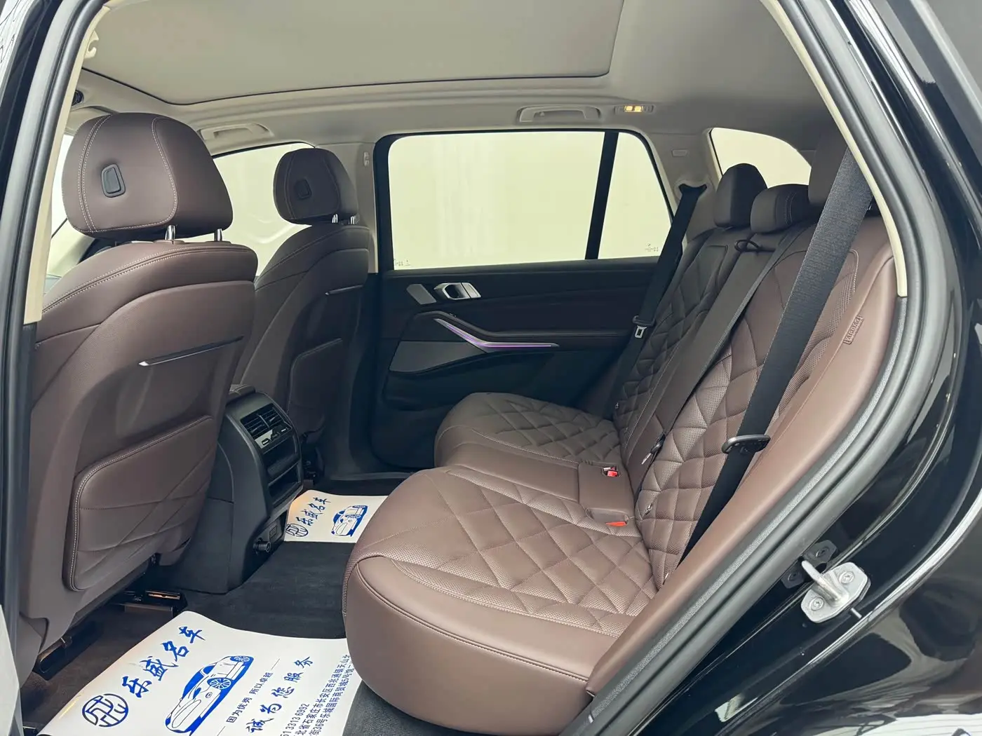 BMW X5 2023 — Photo 18/20