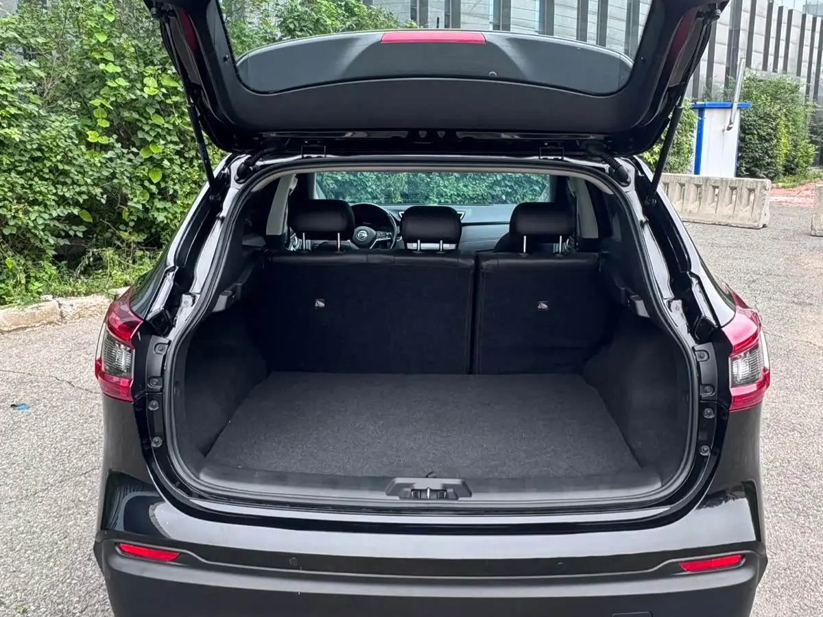 Nissan Qashqai 2023 — Şəkil 7/20