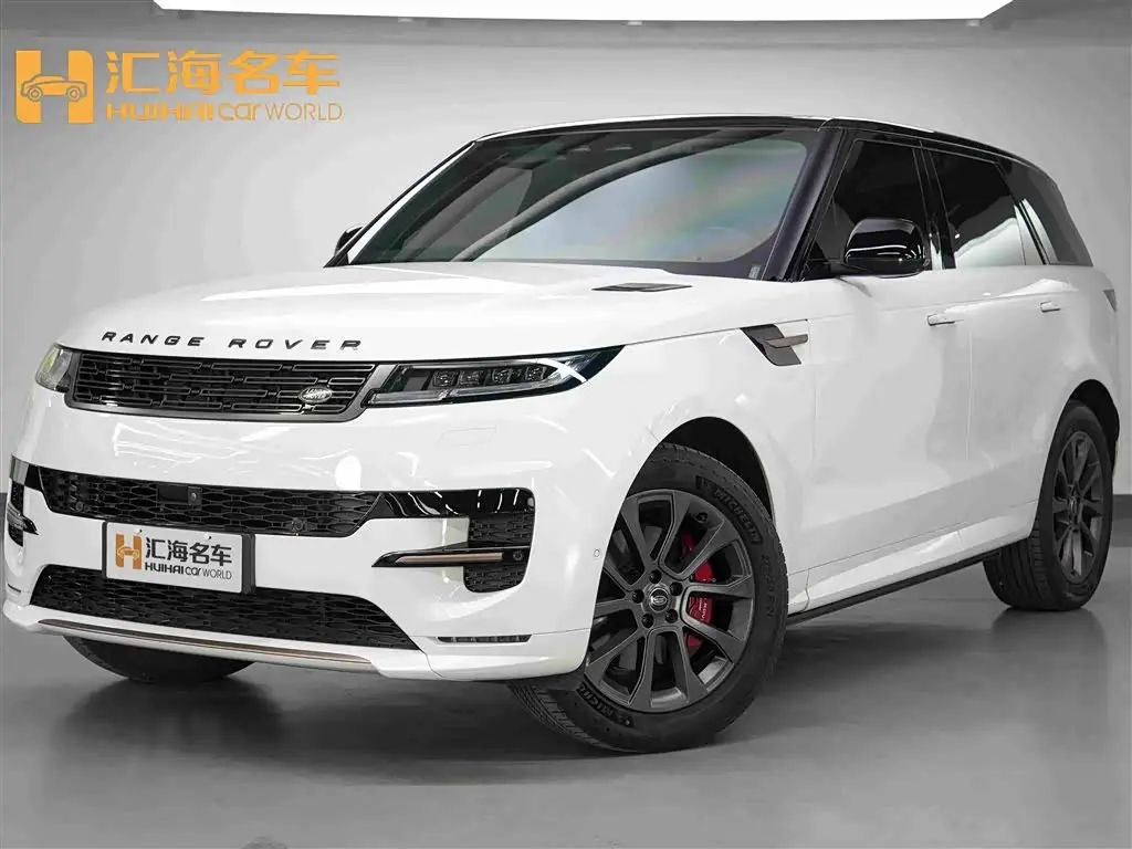 Land Rover Range Rover Sport 2024 — Şəkil 1/14