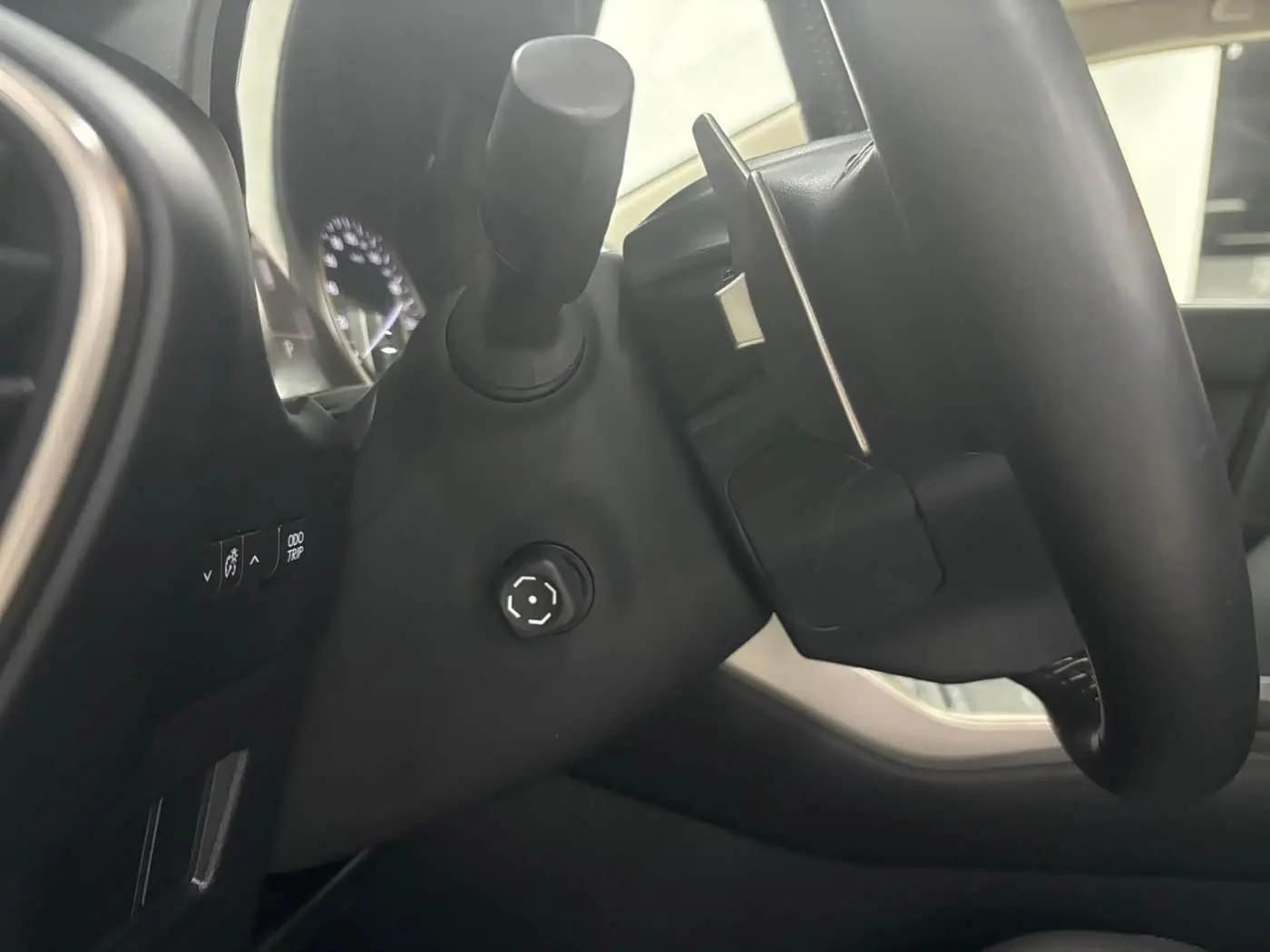 Lexus NX 2018 — Photo 20/20
