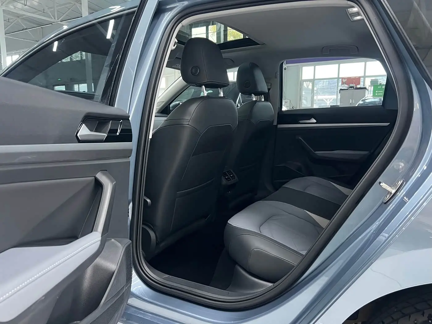 Volkswagen Lavida 2022 — Photo 6/20