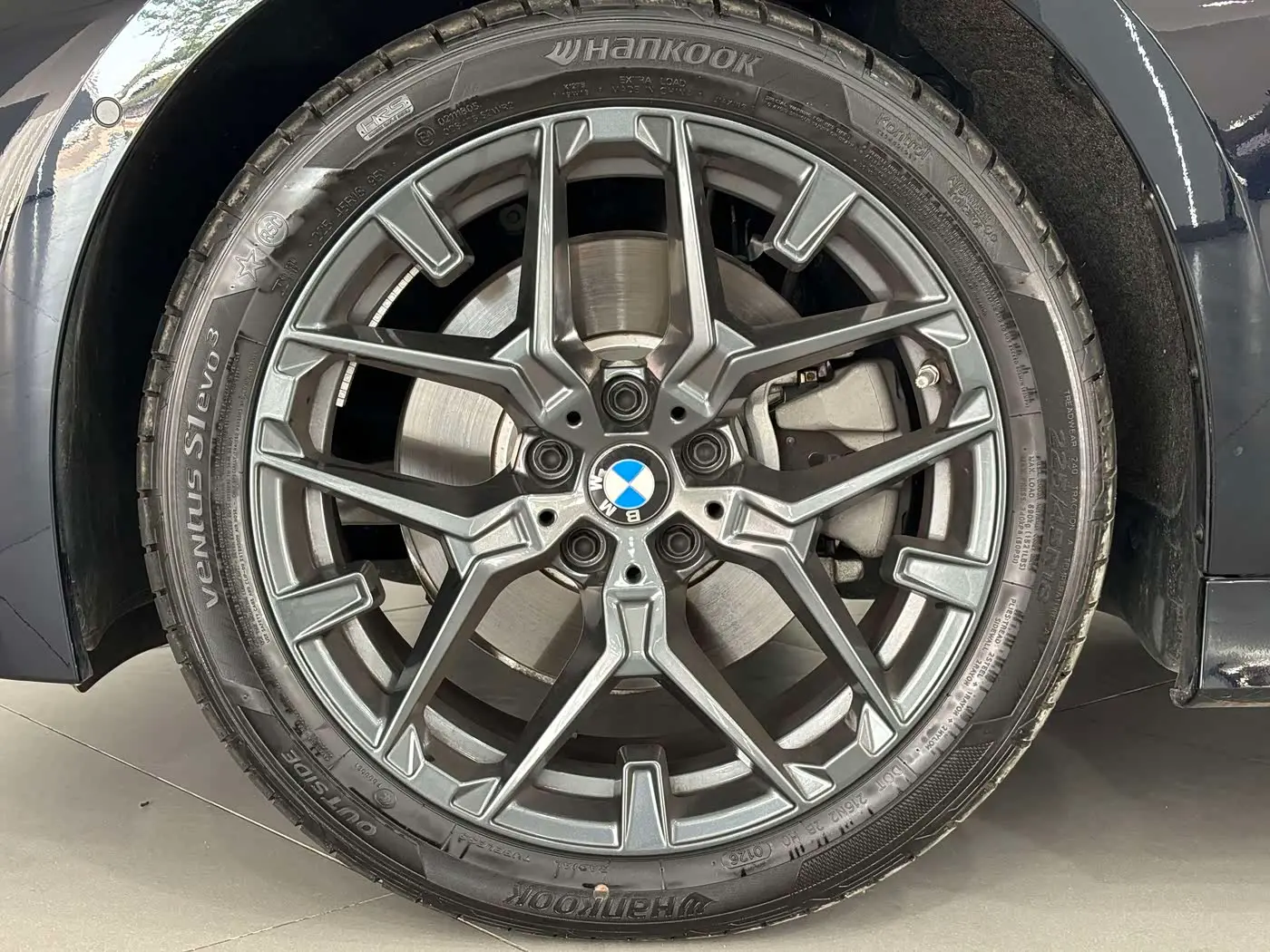 BMW 3 Series 2026 — Photo 17/20