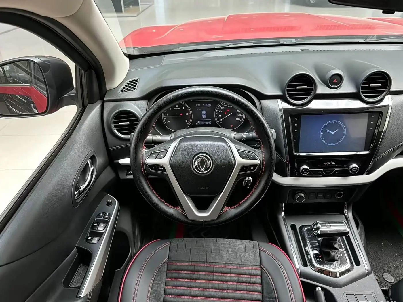 Dongfeng Rich 6 2022 — Photo 3/9