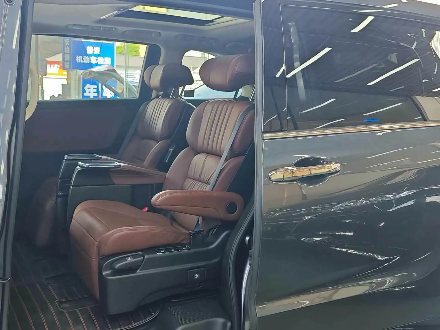 Honda Odyssey 2022 — Photo 6/20