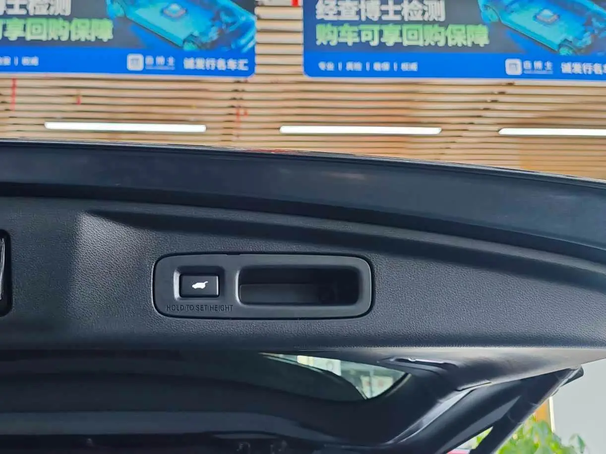 Honda Odyssey 2022 — Photo 20/20