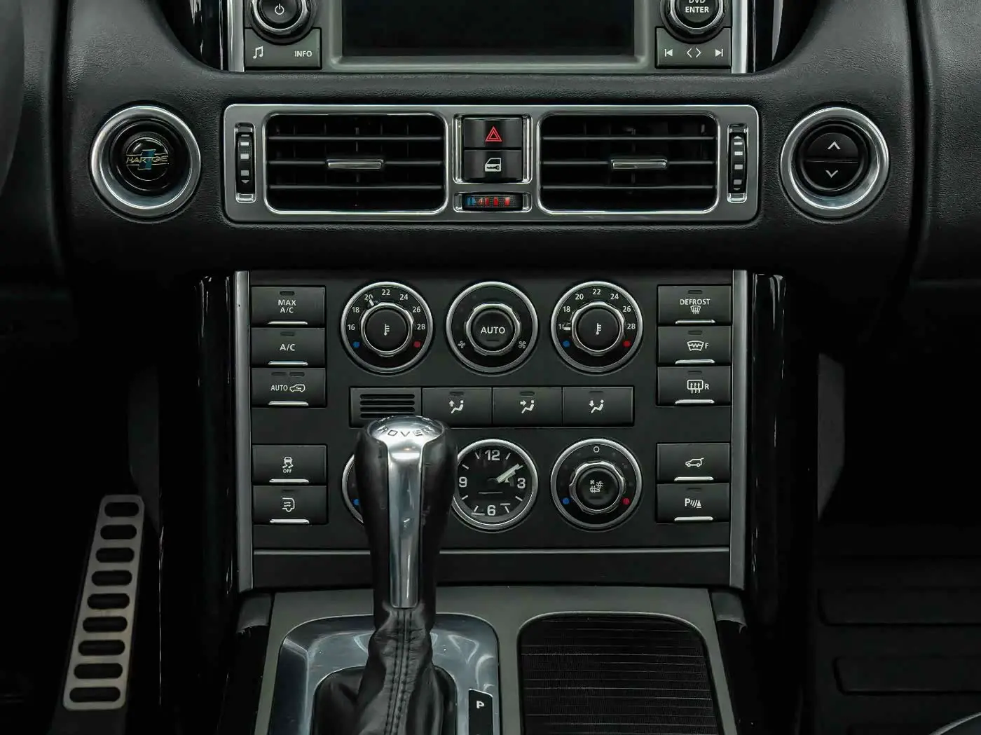 Land Rover Range Rover 2012 — Photo 17/19