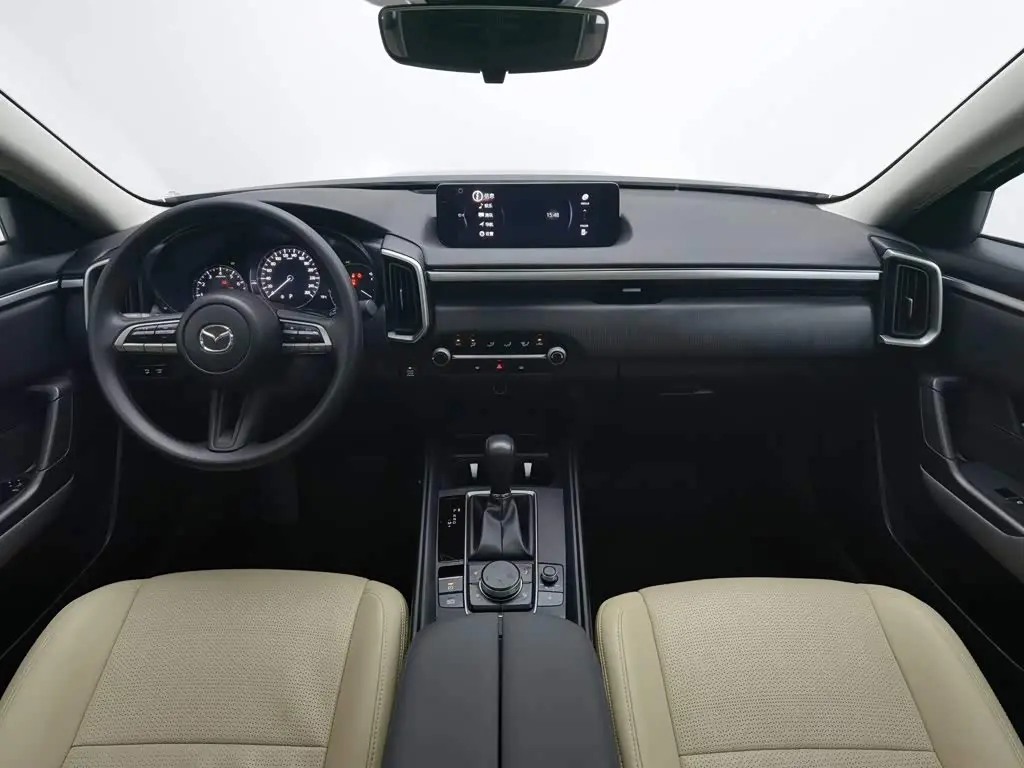 Mazda CX-50 Xingye 2023 — Şəkil 5/20