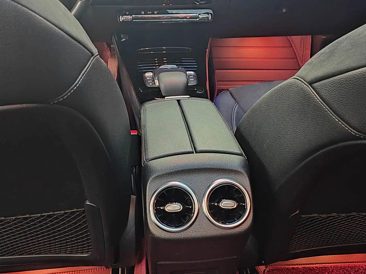 Mercedes-Benz A-Class 2020 — Фото 9/18