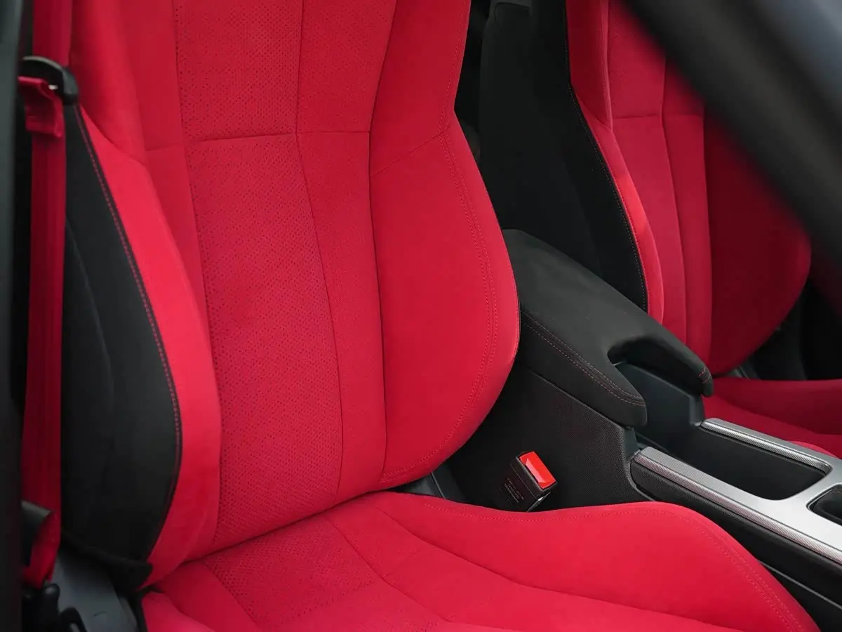 Honda Civic 2024 — Şəkil 9/11