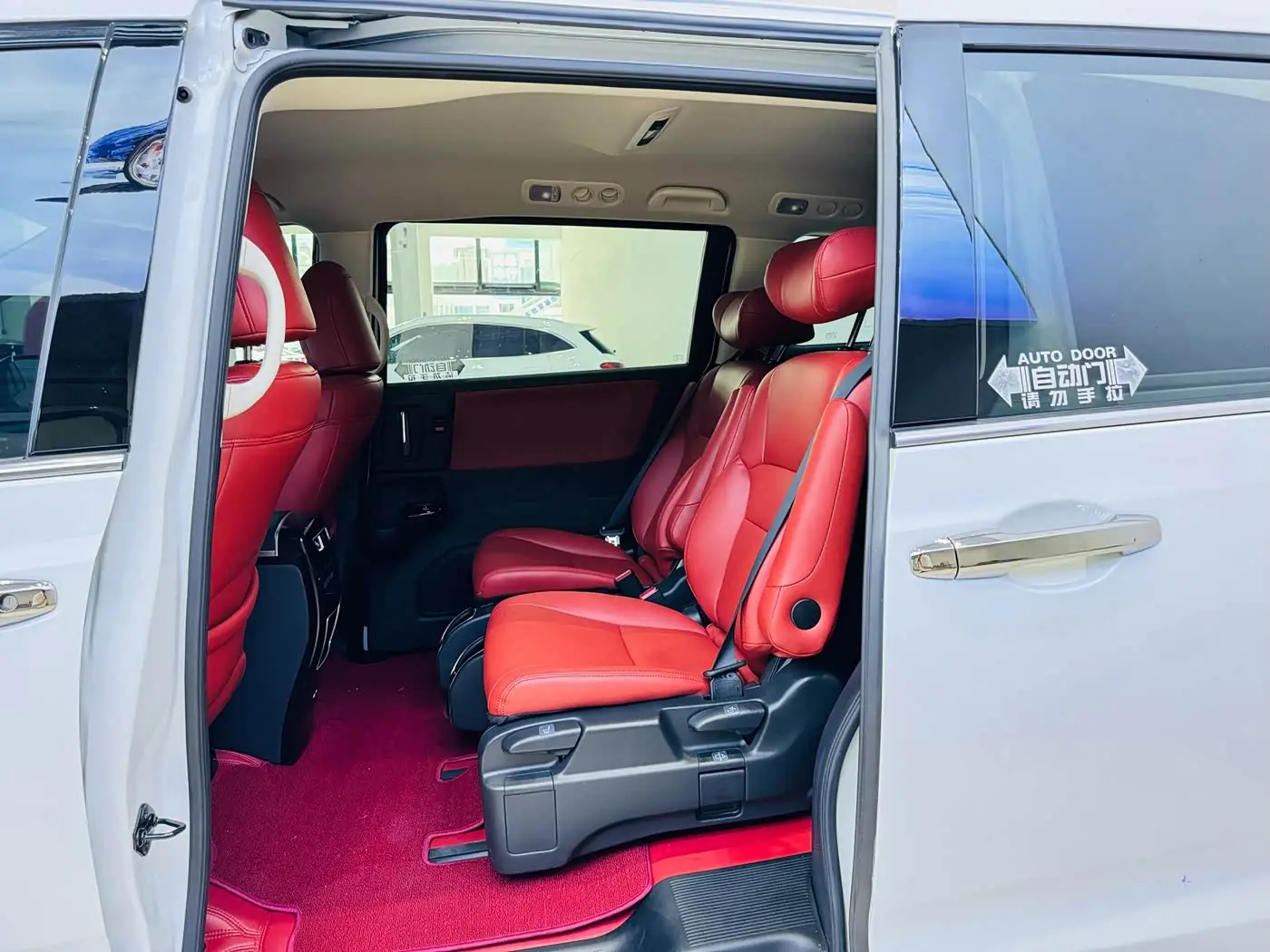 Honda Odyssey 2024 — Photo 7/15