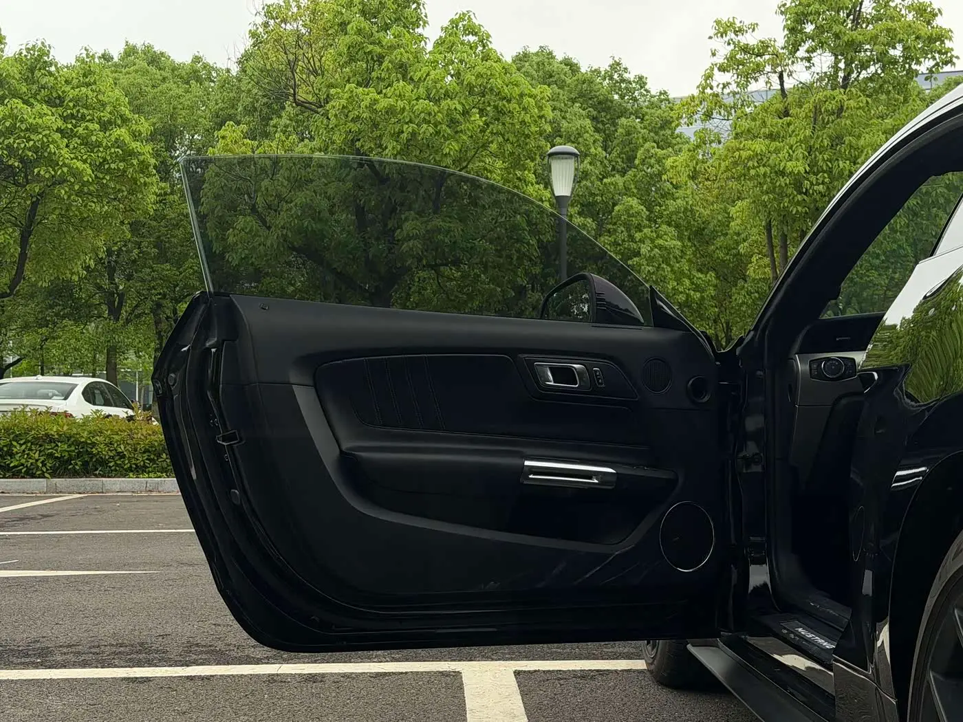 Ford Mustang 2019 — Photo 8/13