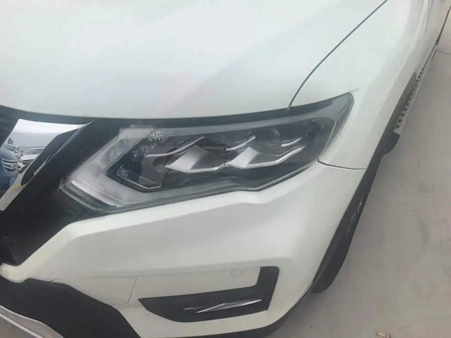 Nissan X-Trail 2019 — Photo 5/16