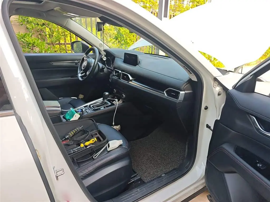 Mazda CX-5 2021 — Photo 20/20
