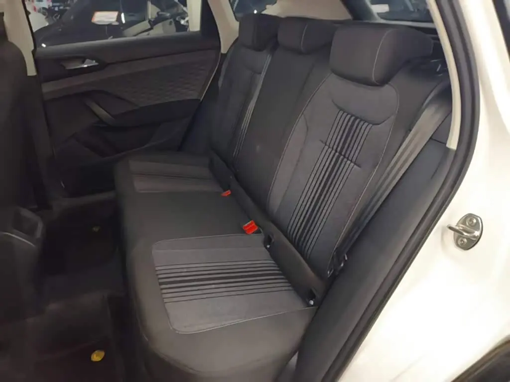 Volkswagen Tharu 2022 — Şəkil 17/20