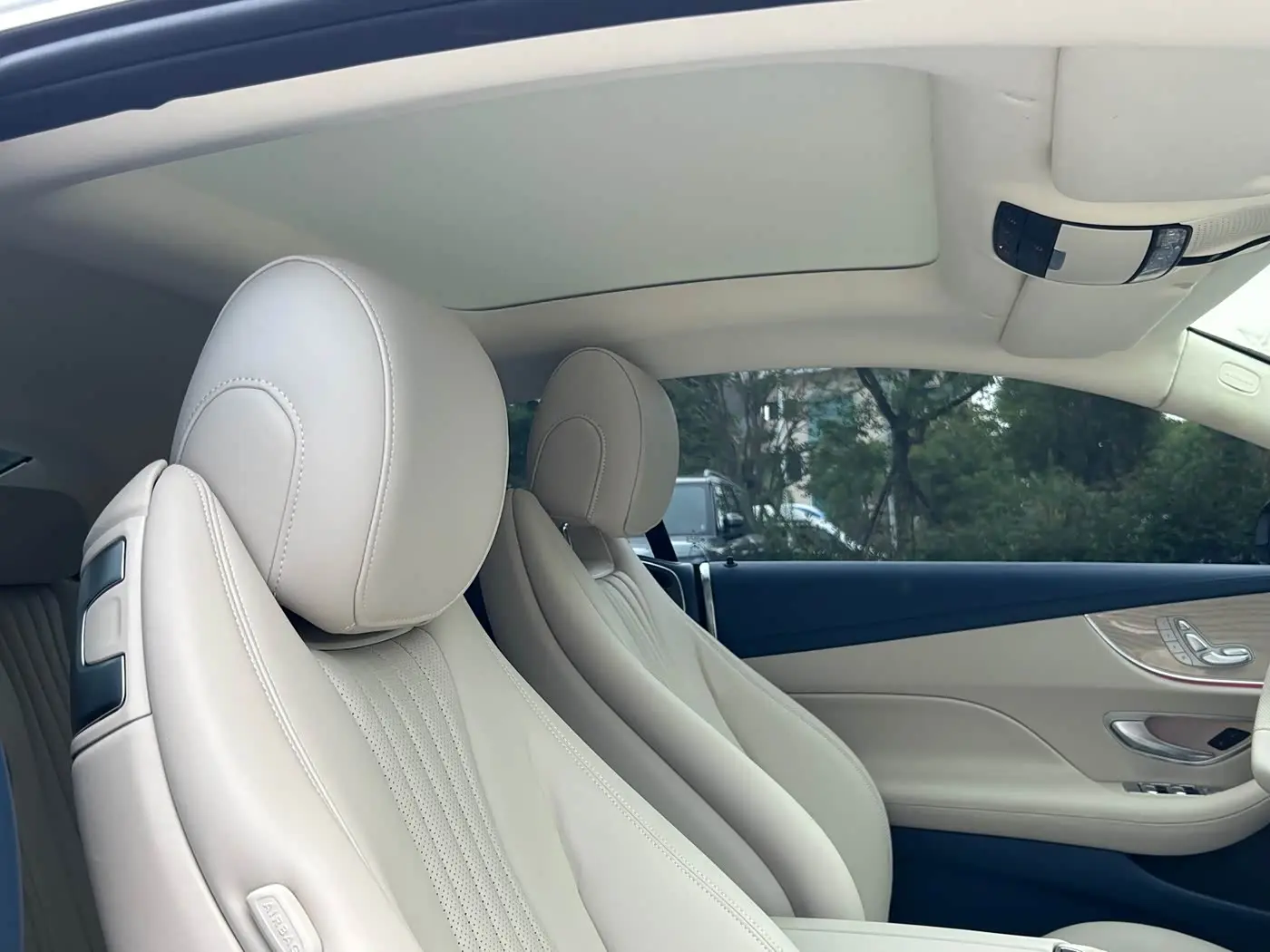 Mercedes-Benz E-Class 2022 — Фото 12/18