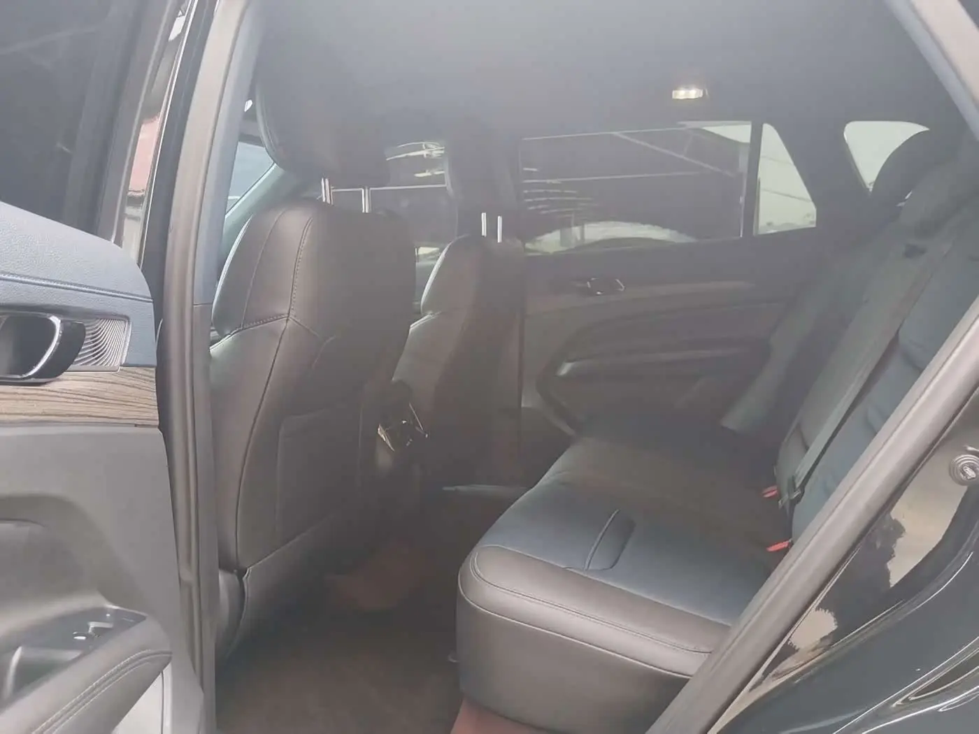 Ford Lingrui 2023 — Şəkil 9/9