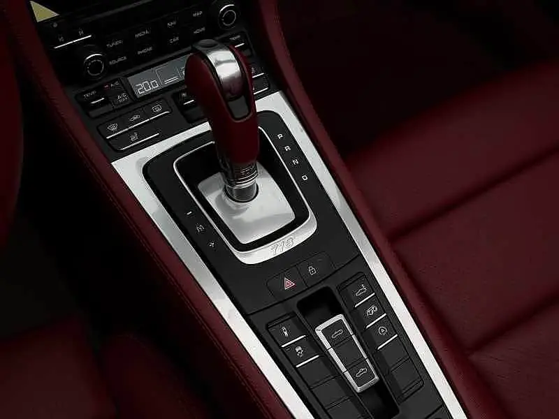 Porsche 718 2023 — Фото 10/13
