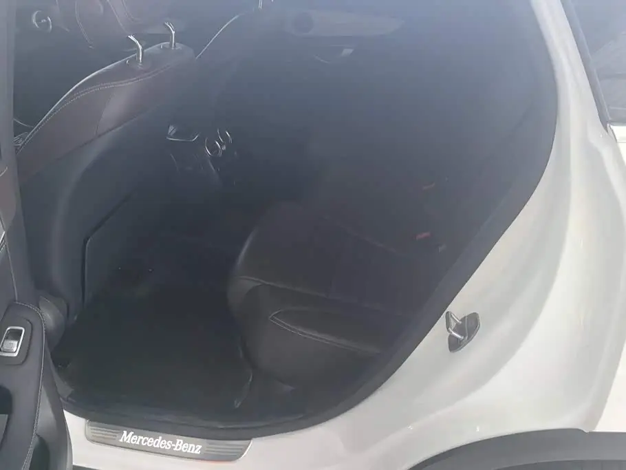 Mercedes-Benz GLC 2020 — Şəkil 11/16