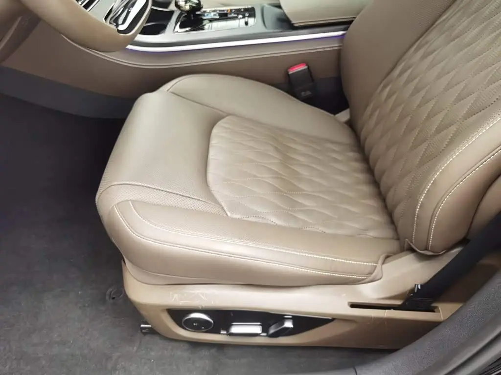 BYD Han 2023 — Photo 20/20