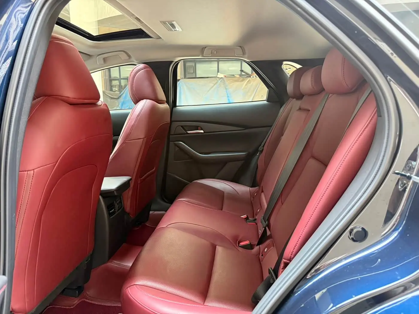 Mazda CX-30 2023 — Photo 10/20