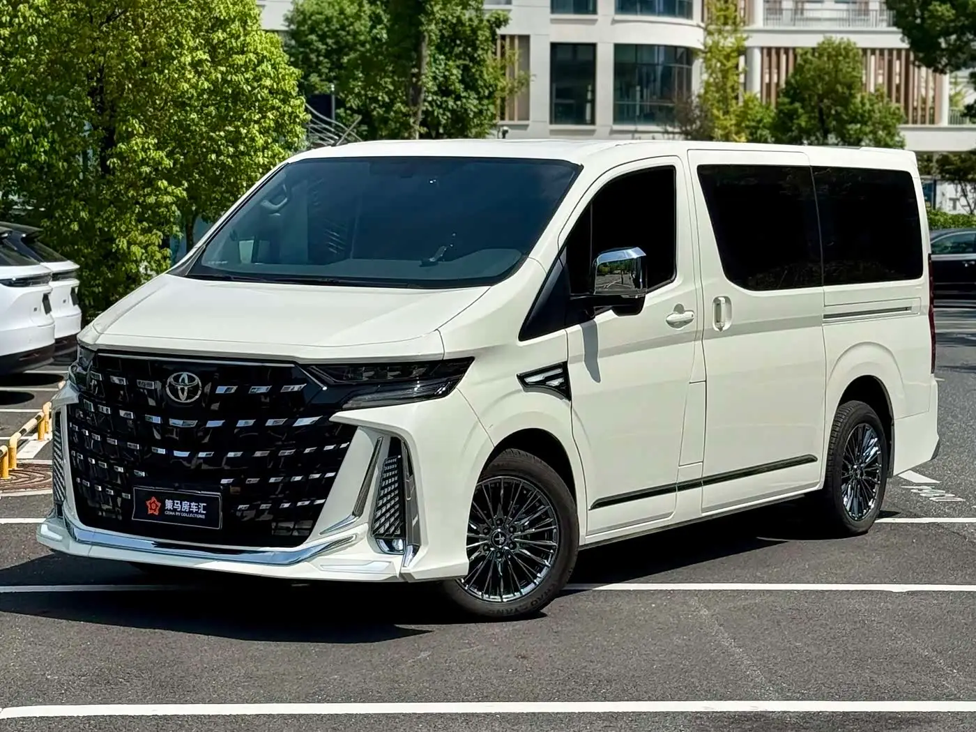 Kedi Auto Kedi Shanchuan, 2025
