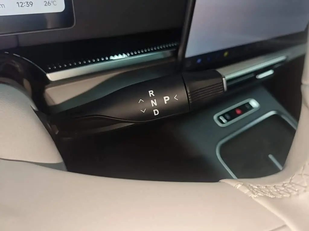 Voyah Auto Voyah Dreamer 2026 — Photo 14/20