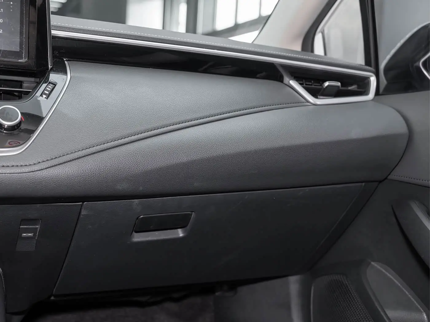 Toyota Corolla 2022 — Photo 17/20