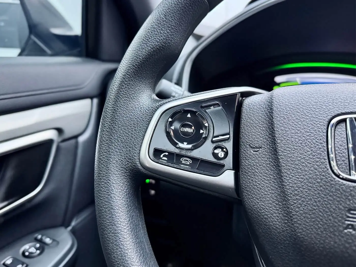 Honda CR-V 2022 — Photo 19/20