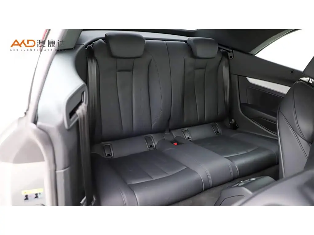 Audi A5 2022 — Photo 8/10