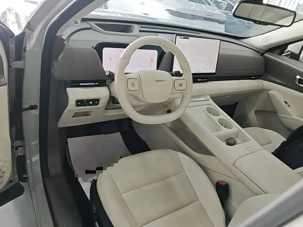 Haval Xiaolong MAX 2025 — Photo 10/20