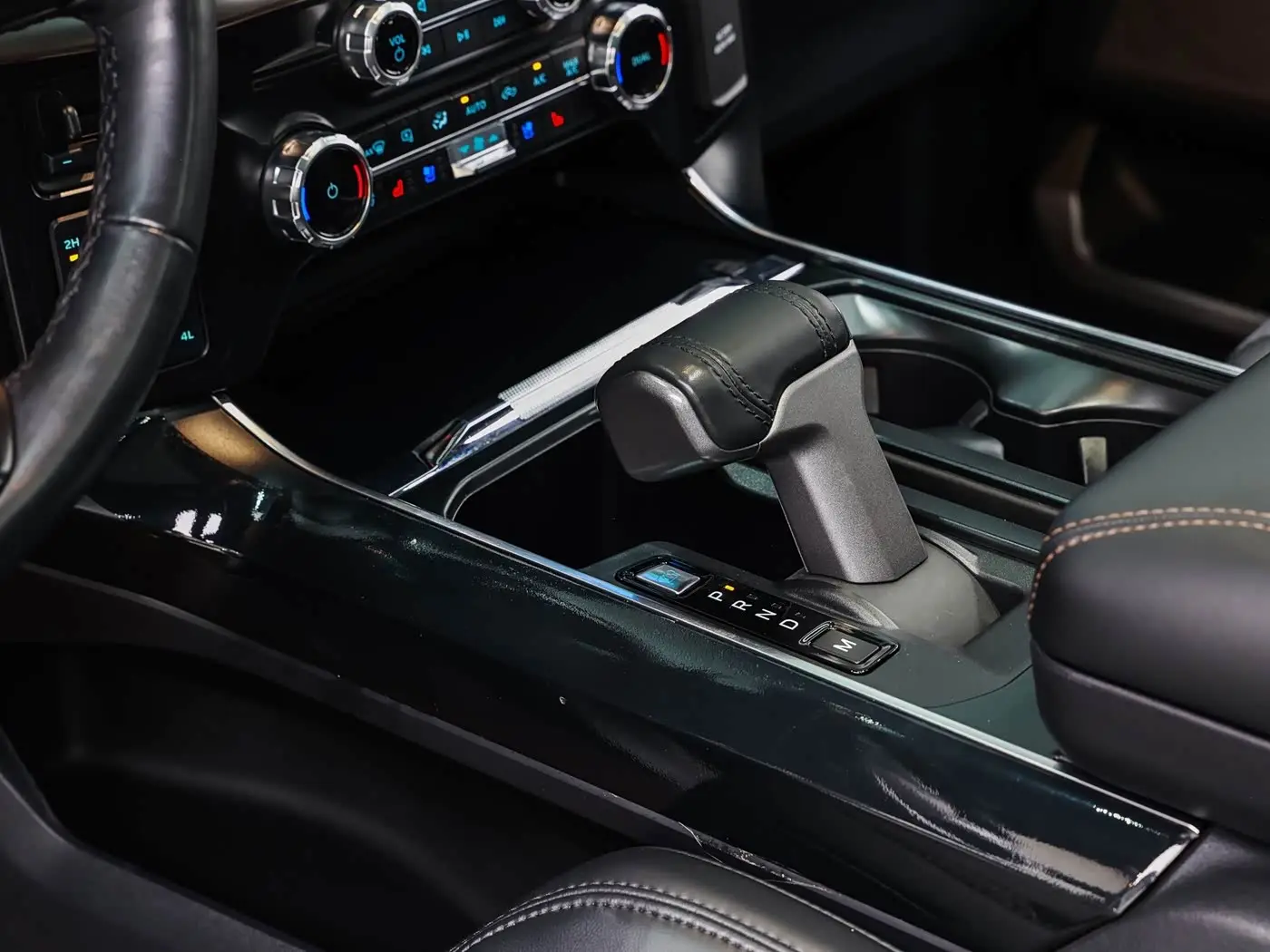 Ford F-150 Raptor 2024 — Photo 19/20