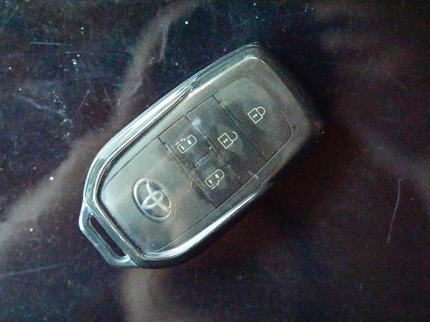 Toyota Sienna 2024 — Şəkil 15/20