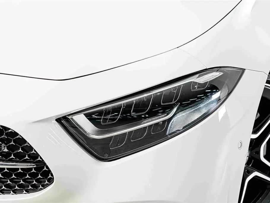 Mercedes-Benz CLS 2024 — Фото 4/20