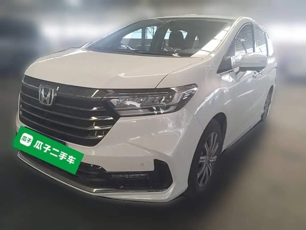 Honda Odyssey, 2022