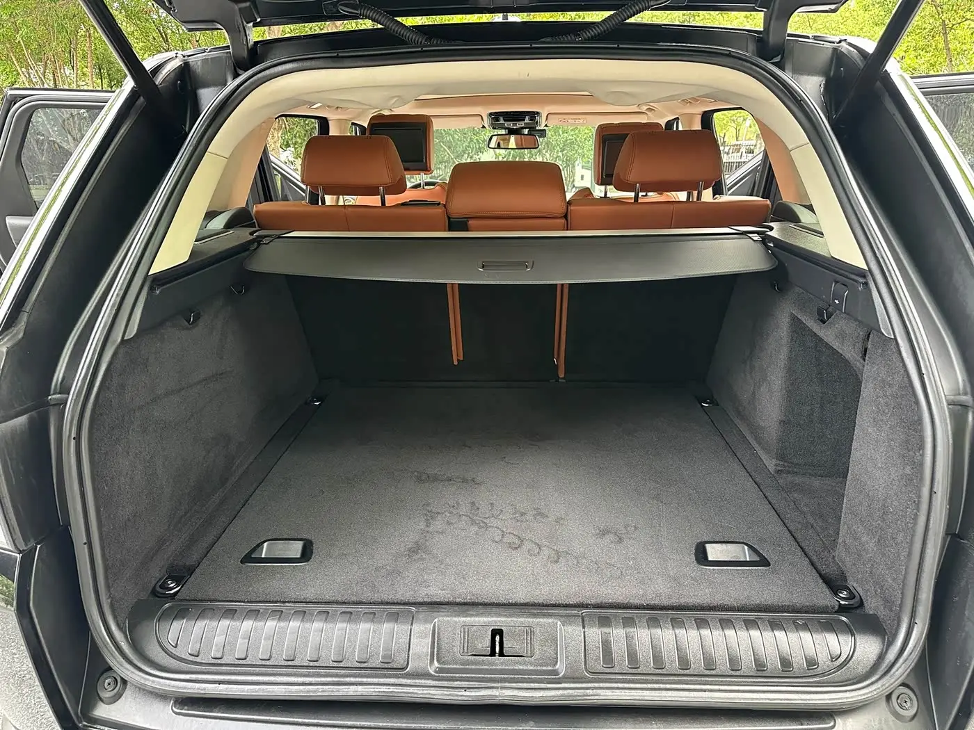 Land Rover Range Rover Sport 2016 — Şəkil 12/20