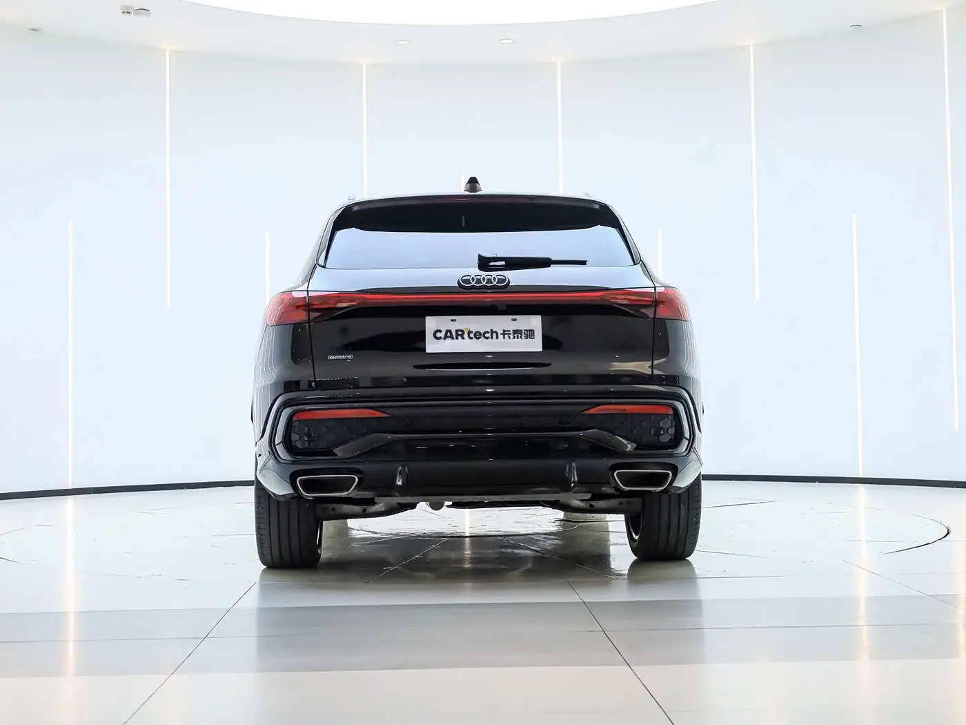 Audi Q5L 2026 — Photo 3/20