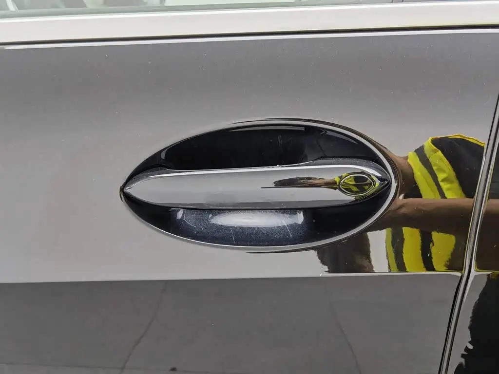 BMW X5 2020 — Photo 18/20